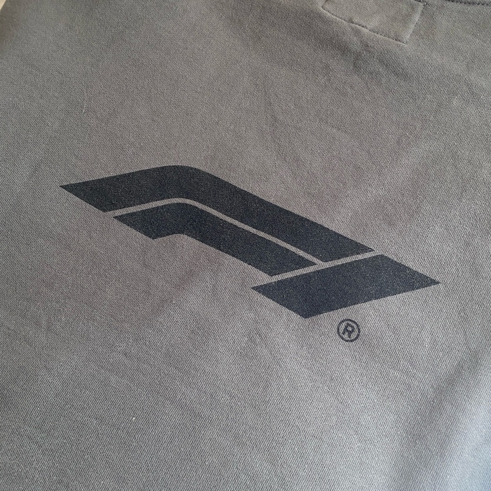 F1 Sweatshirt
